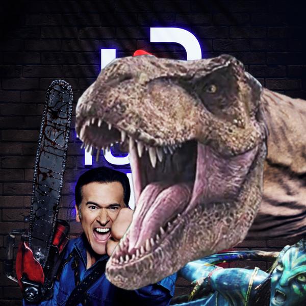 Totalfilm Podcast